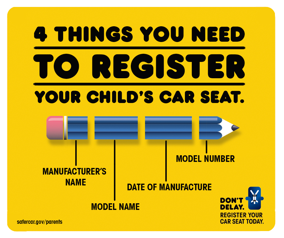 Baby trend outlet car seat recalls