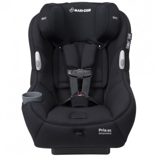 Dorel Maxi Cosi Pria 85 Convertible Car Seat Traffic Injury Prevention Project TIPP