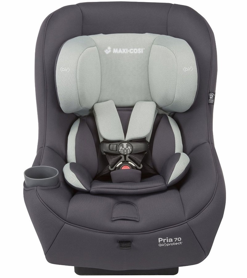 Kanon overal Deens Dorel Maxi-Cosi Pria 70 Convertible Car Seat – Traffic Injury Prevention  Project (TIPP)
