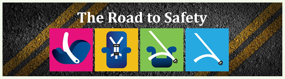 Child Passenger Safety, Transportation Safety, Injury Center