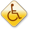Special Needs icon